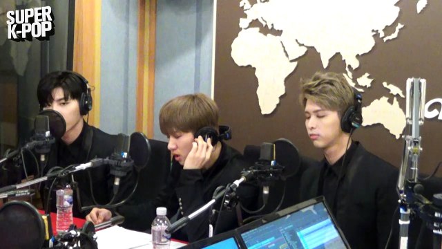 [Super K-Pop] 스누퍼 (SNUPER) - 해줄게 (I'll Do It )