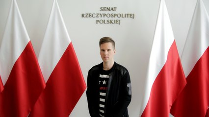 Celebrating The Polish Constitution [Kult America]