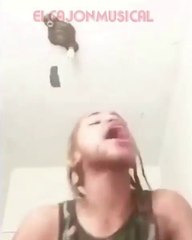 Franchesca la profeta regala este adelanto del dembow de la AVE