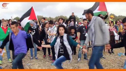 ماذا ولماذا؟: مسيرة العودة 2017