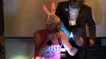 マック赤坂「スマイル党」総裁が都知事選2016の舞台裏を完全暴露 2016 10 01