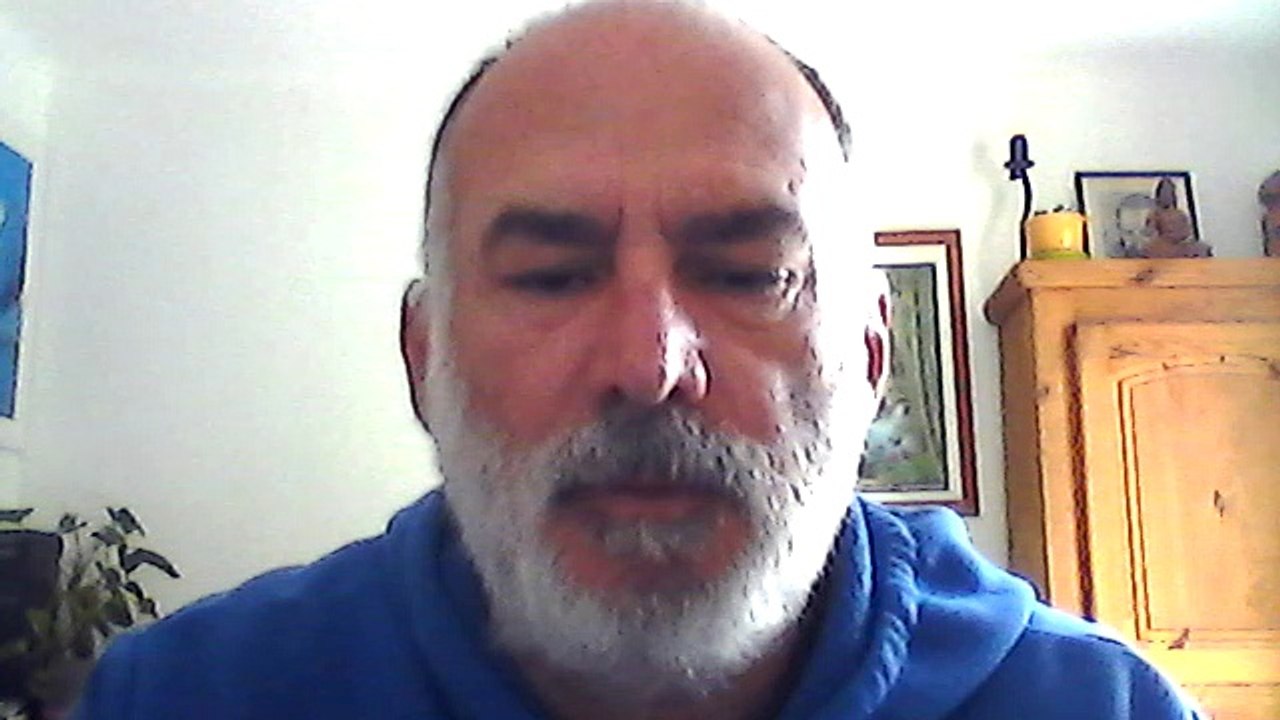 Michel SIDOBRE La ballade des pendus François VILLON