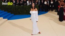 Kim Kardashian Crushed the Met Gala With an Outrageous 'Makeunder'