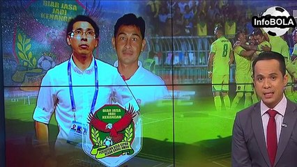 Profil Bakal Jurulatih Kedah FA 2017