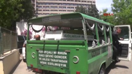 Burdur Mut Çifti Ikiz Bebekleriyle Kazada Öldü