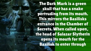 5 Interesting Facts About The Dark Mark