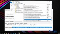 [SOLVED] Windows 10 Error 0x80070522 A required privilege is not held by the client [SOLVED]