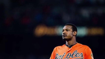 Adam Jones subjected to racial insults at Fenway Park