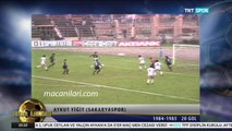 [HD] 02.03.1986 - 1985-1986 Turkish 1st League Matchday 25 Sakaryaspor 3-1 Denizlispor (Only 1st Goal)