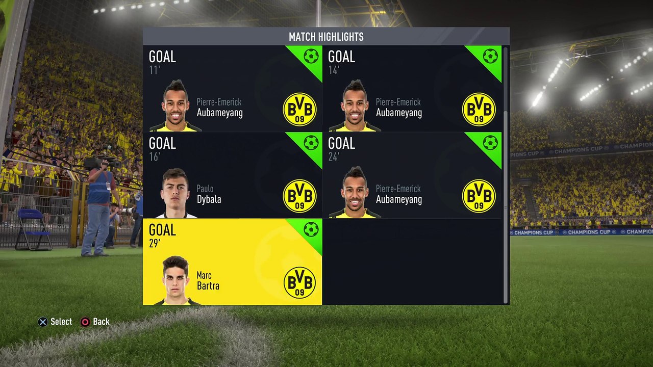 FIFA goal