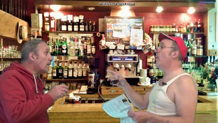 Brèves de comptoir - Pourquoi MLP ne peut pas gagner la Présidentielle