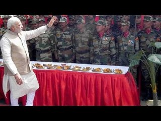 One Rank One Pension maybe announced on 15 August