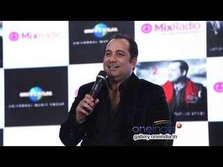Rahat Fateh Ali Khan questioned for 10 hours by ED