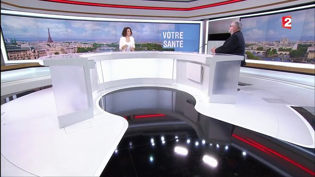 Santé : 60% des asthmatiques en France sont mal traités