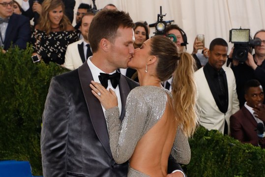 Met Gala 2017: The cutest (and hottest) couples on the red carpet
