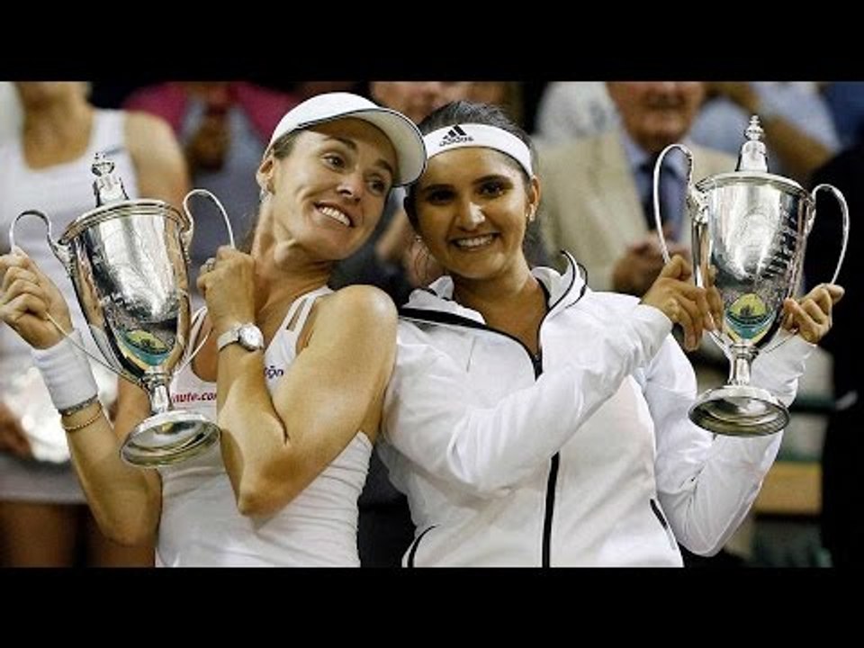 Sania Mirza selected for Rajiv Gandhi Khel Ratna Award