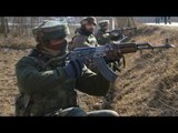 Pulwama Terror Attack: Firing underway between Army and Militants
