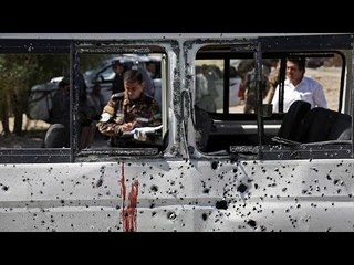 Download Video: Kabul Blast : Car bomb explodes near Kabul Airport, casualties feared