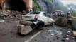 Mumbai-Pune Expressway hit with another landslide