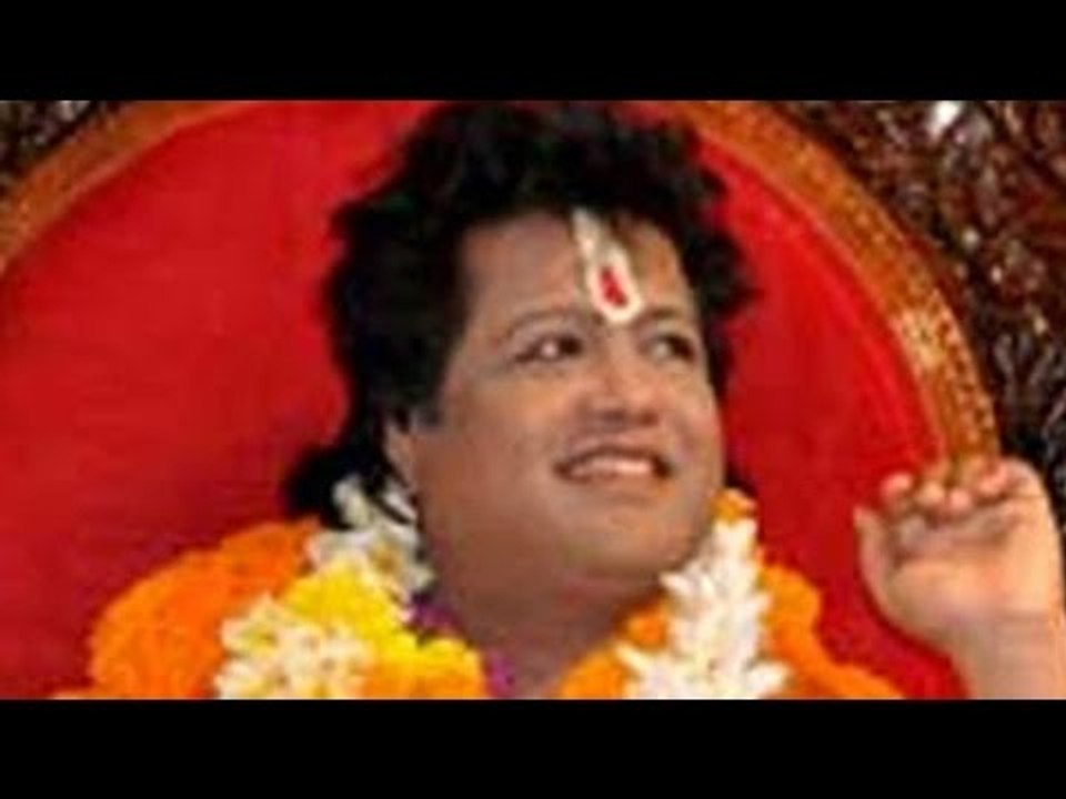 Sarathi Baba caught in sex scandal, arrested by Odisha Police
