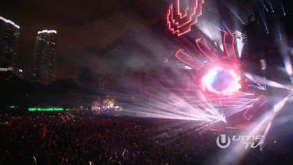 Alesso - Ultra Music Festival Miami 2017 [LIVE]_4
