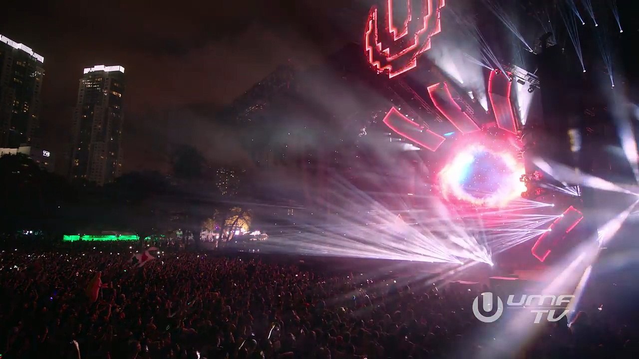 Alesso - Ultra Music Festival Miami 2017 [LIVE]_4