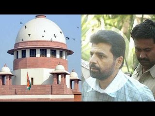 Download Video: SC Judge Dipak Misra gets threat on Yakub's verdit