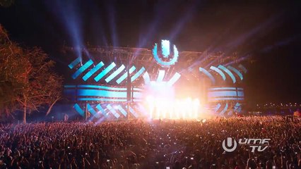 Alesso - Ultra Music Festival Miami 2017 [LIVE]_6