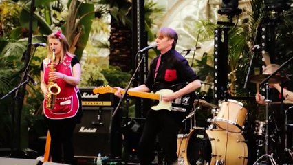 The Lowdown Liverpool - 1st May