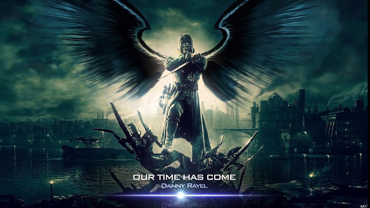 Danny Rayel - Our Time Has Come (Choral Hybrid Piano) - Emotional Music  Epic Music VN