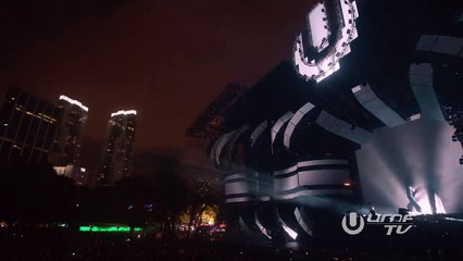 Alesso - Ultra Music Festival Miami 2017 [LIVE]_15