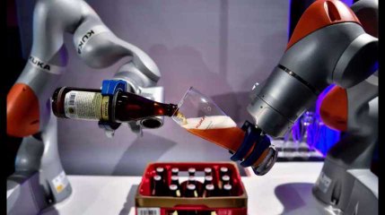 Emplois vs. robots : la terrible prédiction de la Banque mondiale
