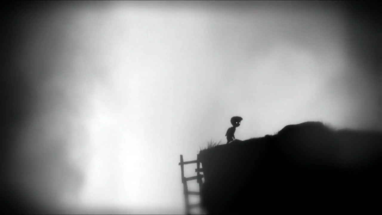 Limbo 2/6 walkthrough no commentary