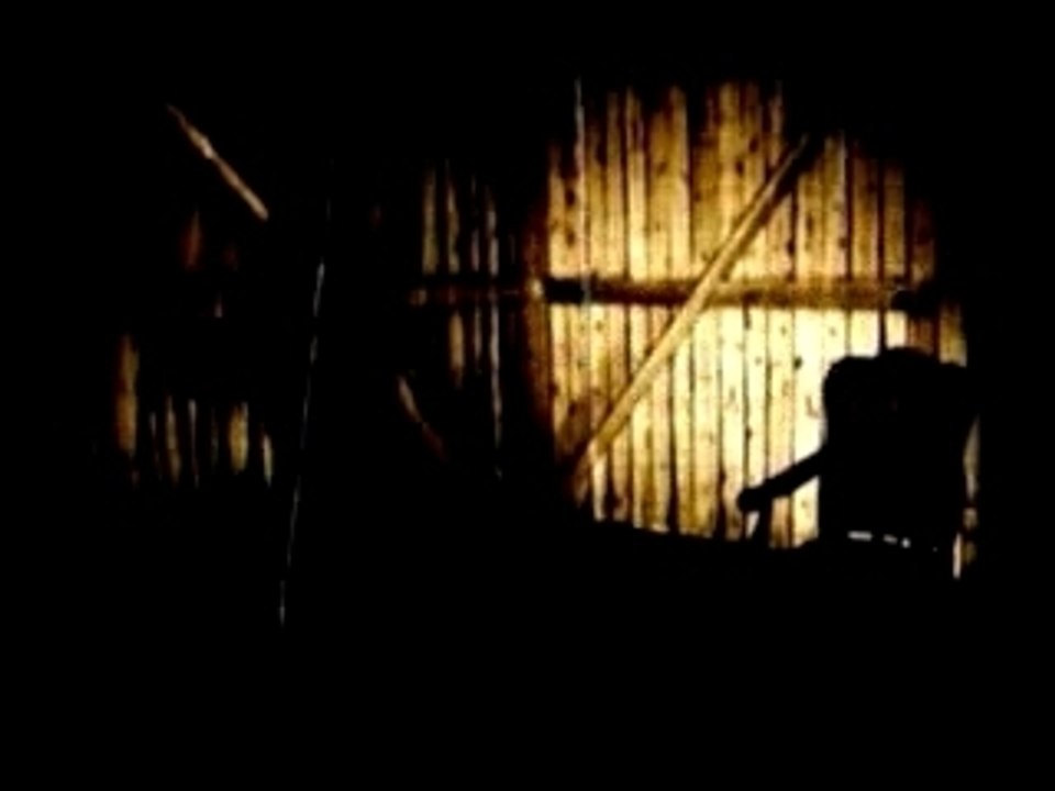 Cult Of Luna - Back To The Chapel Town