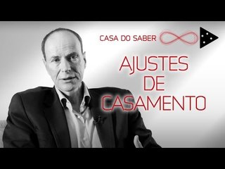 AJUSTES DE CASAMENTO | LUIZ HANNS