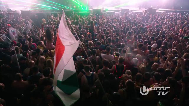 Alesso - Ultra Music Festival Miami 2017 [LIVE]_28