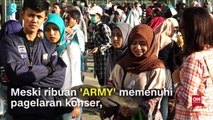 [010517] BTS Interview CNN Indonesia - BTS Janji akan Kembali ke Indonesia!