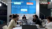 MAGNETO. Macron-Le Pen : qu'ont-ils dit à nos lecteurs sur les heures supplémentaires