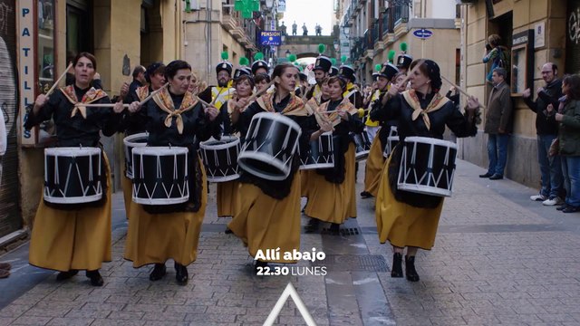 Así es la nueva imagen de Antena 3