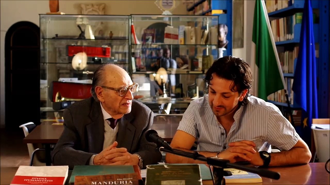 Cenni storici su Manduria