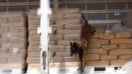 Uyuşturucu Tacirlerine Büyük Darbe