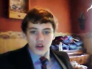 THANK YOU FOR WATCHING! PLEASE WATCH THIS VIDEO!  :)