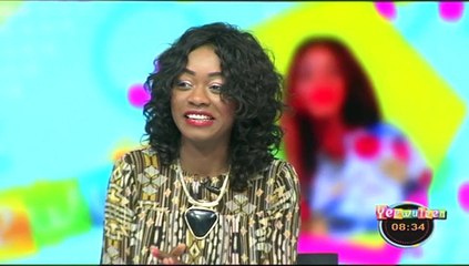 RUBRIQUE GYM du 02 Mai 2017 avec Olympique club dans Yeewu Leen