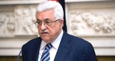 Mahmud Abbas, Yarın ABD Başkanı Trump'la Görüşecek