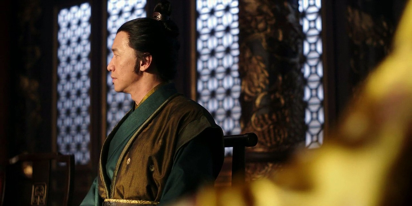 Marco Polo - S01E06