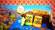 Play doh Fun Truck Playing Woodcutting Hauling