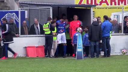 Interview Stéphane le Mignan