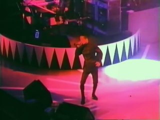 NO PLEASURE   SOFT BALLET