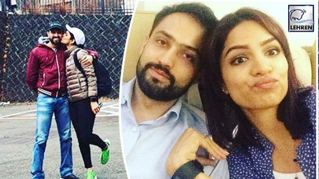 'Kumkum Bhagya' Actress Shikha Singh Celebrates FIRST Marriage Anniversary In Japan