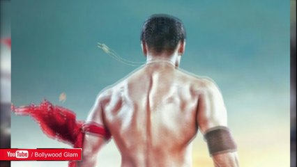 Baaghi 2 Motion Poster Out/First Look